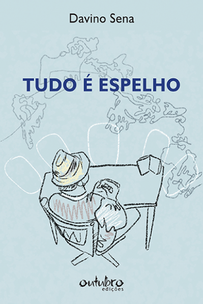 TUDO &Eacute; ESPELHO