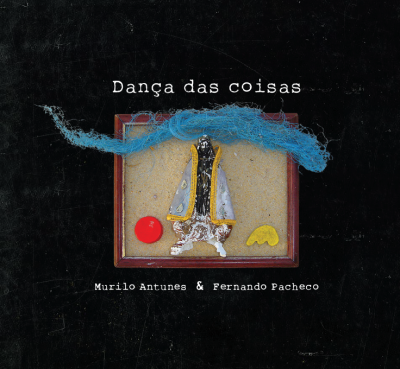 DAN&Ccedil;A DAS COISAS