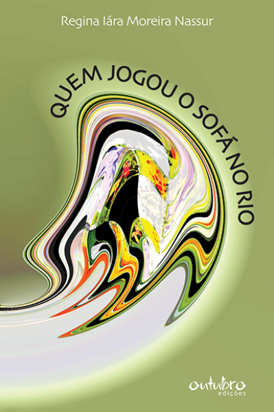 QUEM JOGOU O SOFÁ NO RIO
