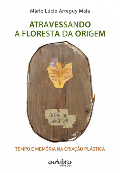 ATRAVESSANDO A FLORESTA DE ORIGEM