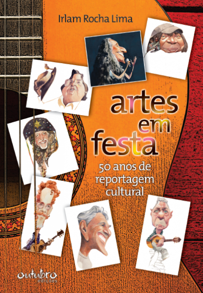 ARTES EM FESTA