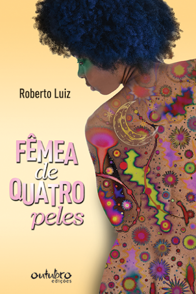 FÊMEA DE QUATRO PELES
