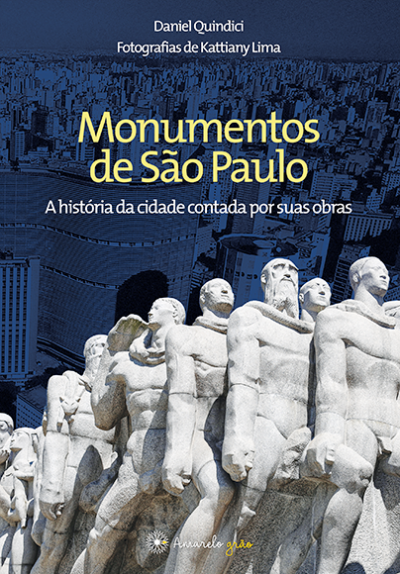 MONUMENTOS DE SÃO PAULO