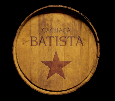 CACHAÇA BATISTA